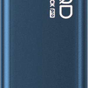 hqd cuvie slick disposable vape blueberry banana flavour 7000 puffs.png