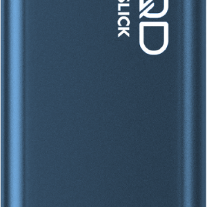hqd cuvie slick disposable vape blueberry watermelon front 6000 puffs.png