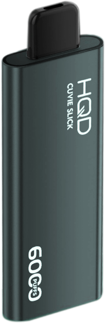 hqd cuvie slick disposable vape caribbean white top 6000 puffs.png