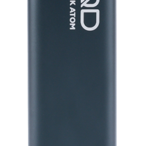hqd cuvie slick disposable vape grape pomegranate ice front side flavour 800 puffs.png