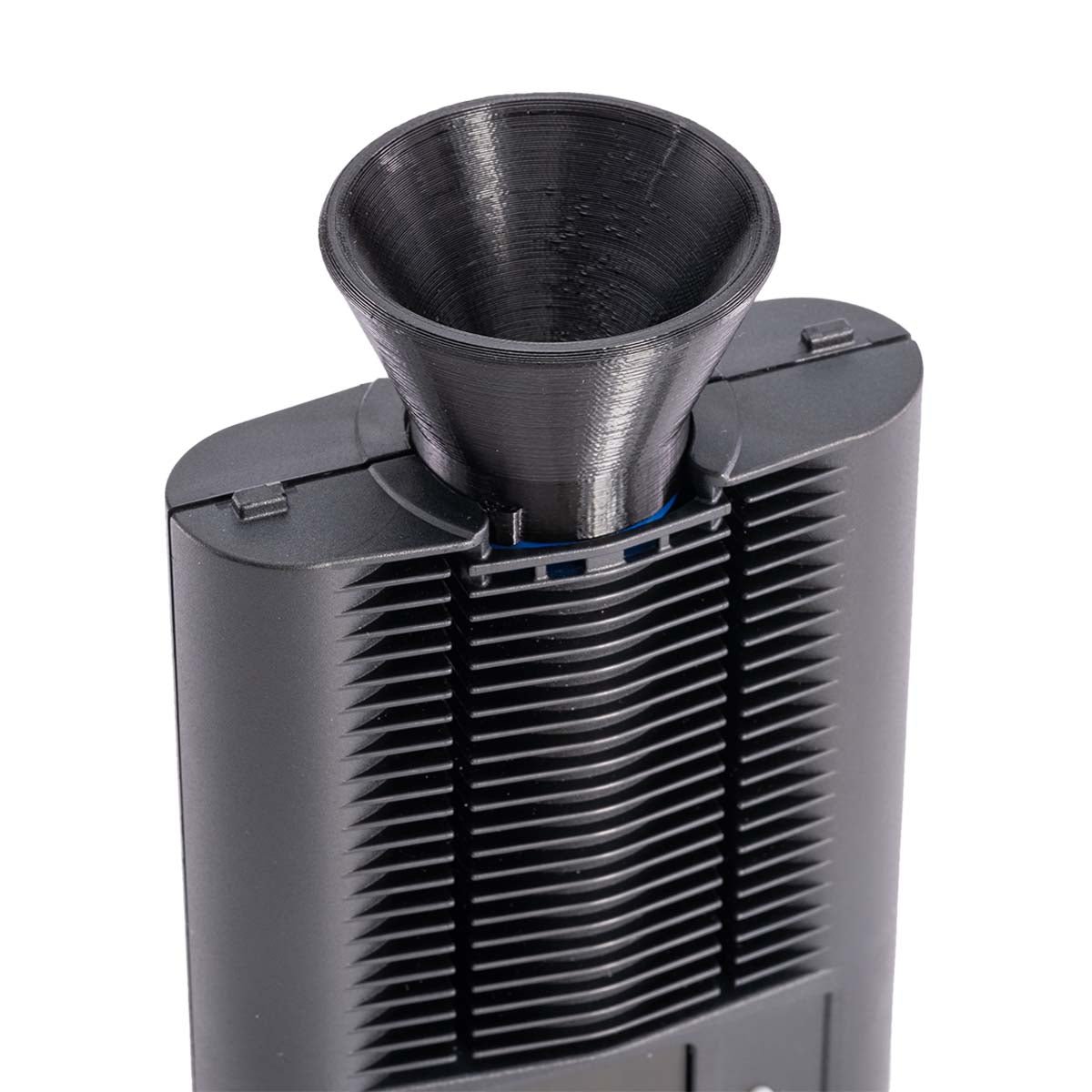 mighty loading funnel with vaporizer close up.jpg