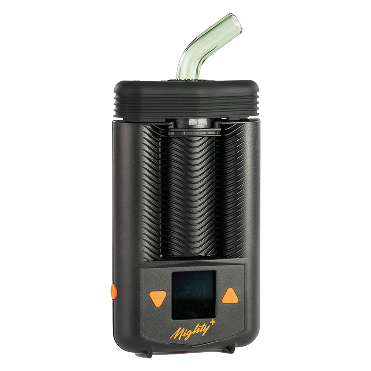 mighty mighty plus glass adapter disassembeled with bent glass mouthpiece.jpg