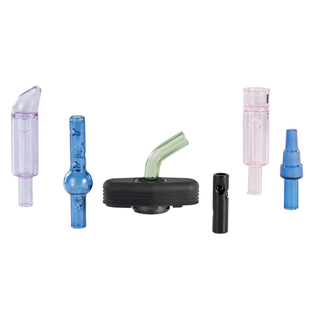 mighty mighty plus glass adapter with glass accessories.jpg