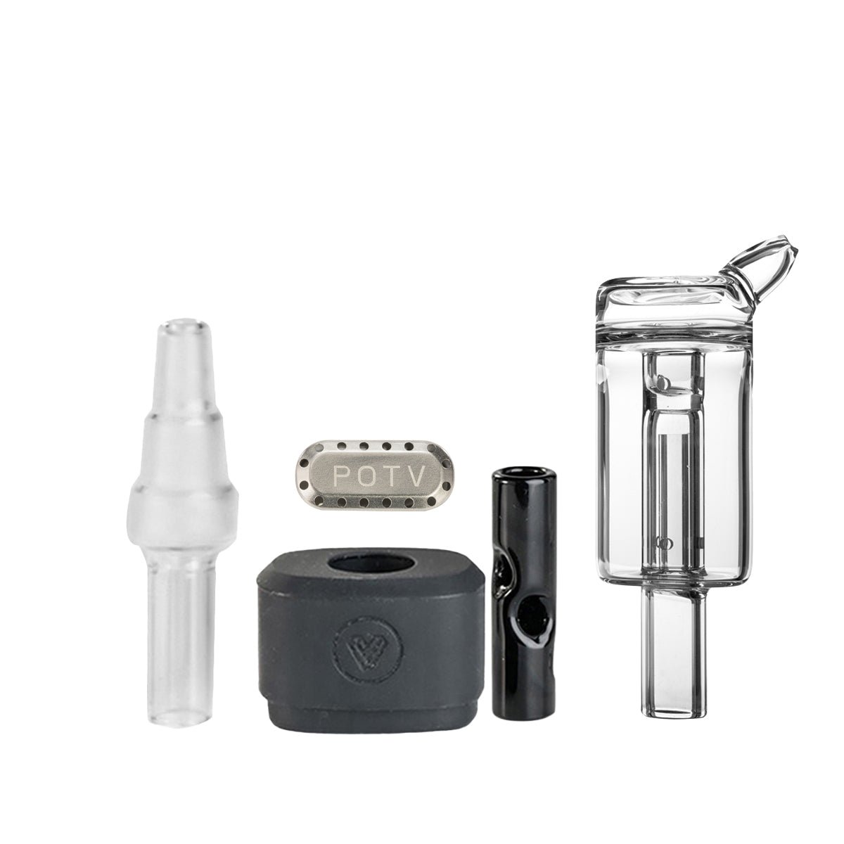 pax plus the optimum glass accessory pack clear colored glass.jpg