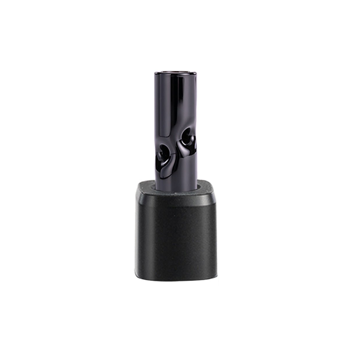 potv xmax v3 pro accessory attachment with attached dimpled glass stem.jpg