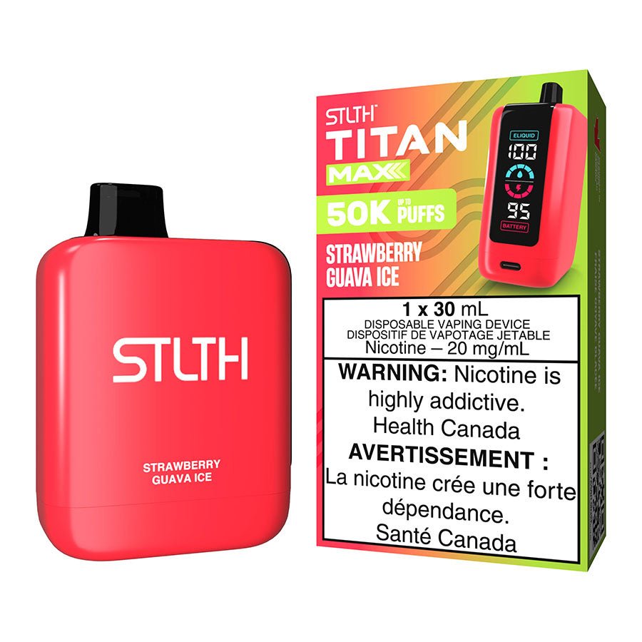 stlth titan max disposable vape device strawberry guava ice.jpg