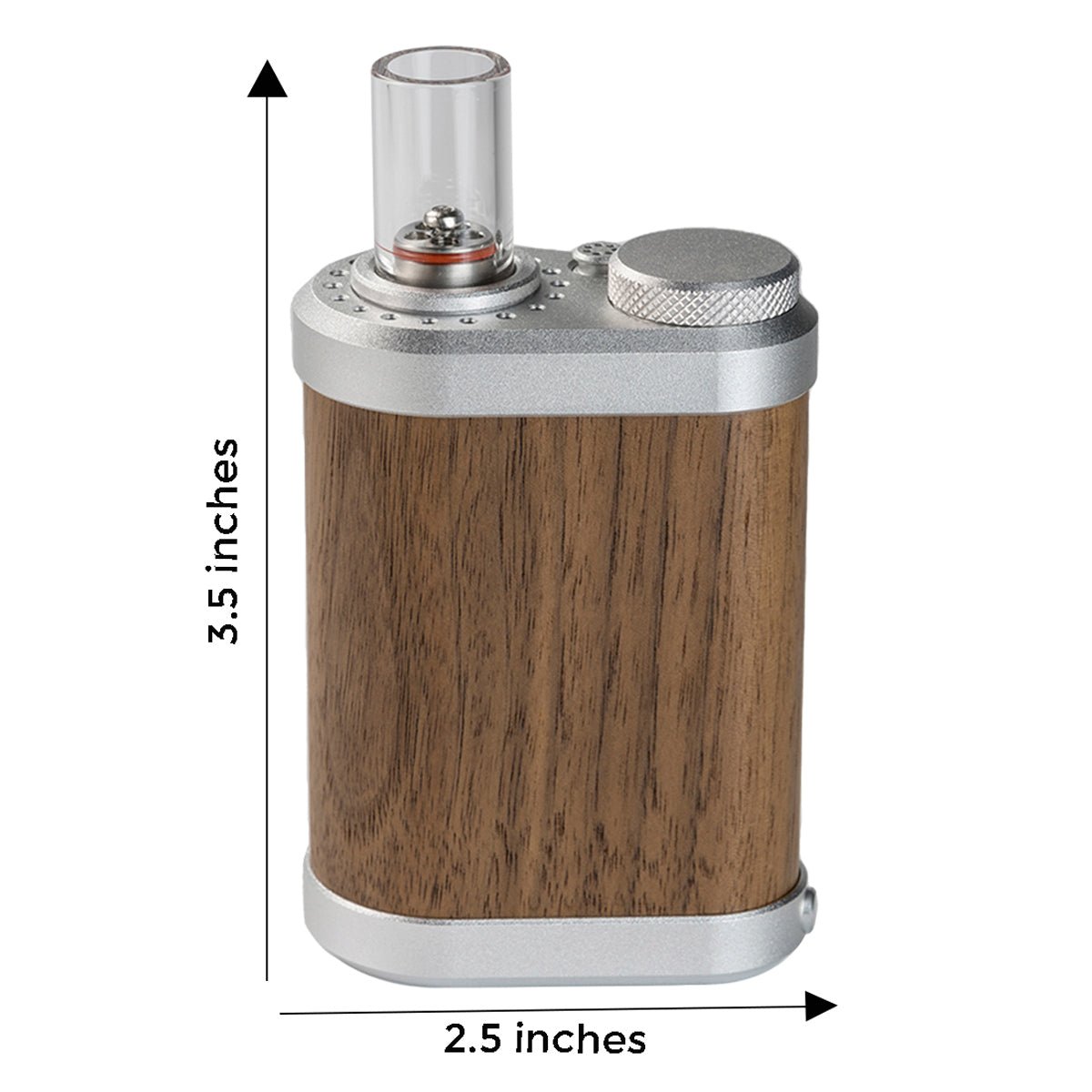 tinymight 2 vaporizer front view dimensions tech specs.jpg