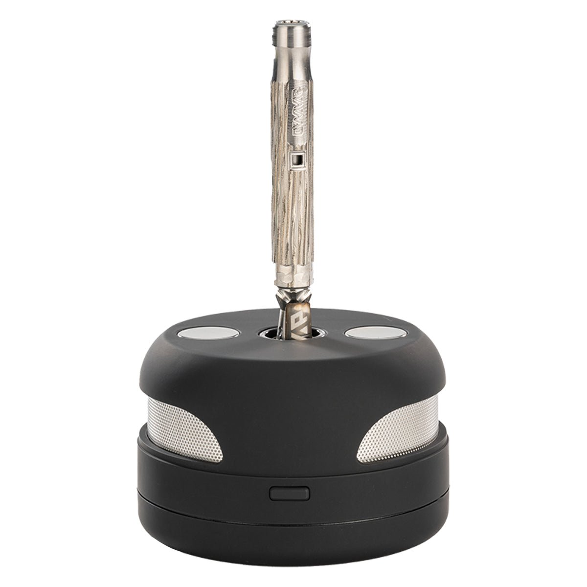 ufo induction heater with dynavap m plus vaporizer.jpg