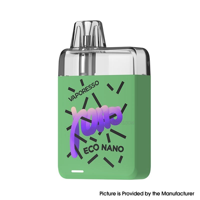 vaporesso eco nano spring green www.qualityvapes.ca .jpg