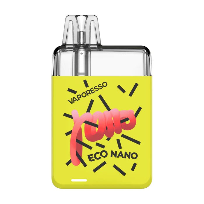 vaporesso eco nano summer yellow www.qualityvapes.ca .jpg