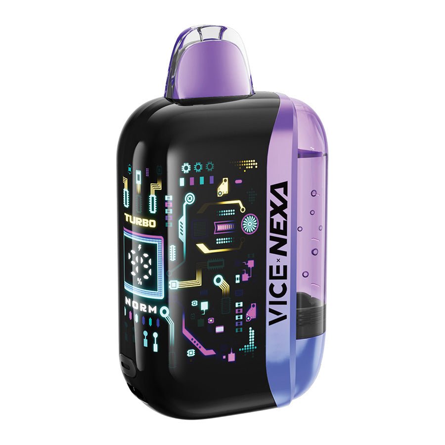 vice x nexa 80k disposable vape device white grape ice 20ml.jpg