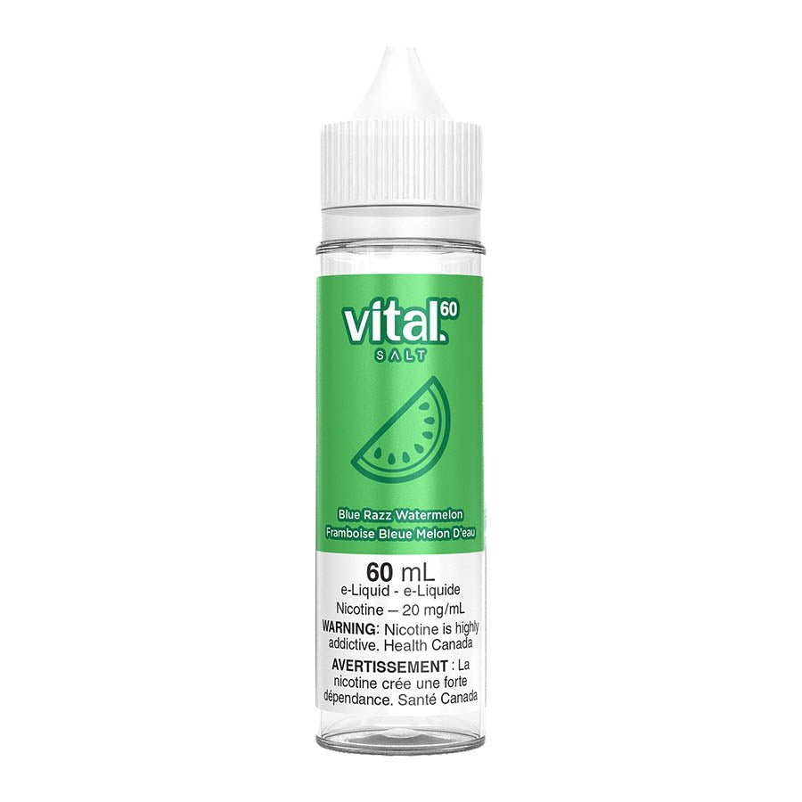 vital salt nic e liquid blue razz watermelon 60ml.jpg