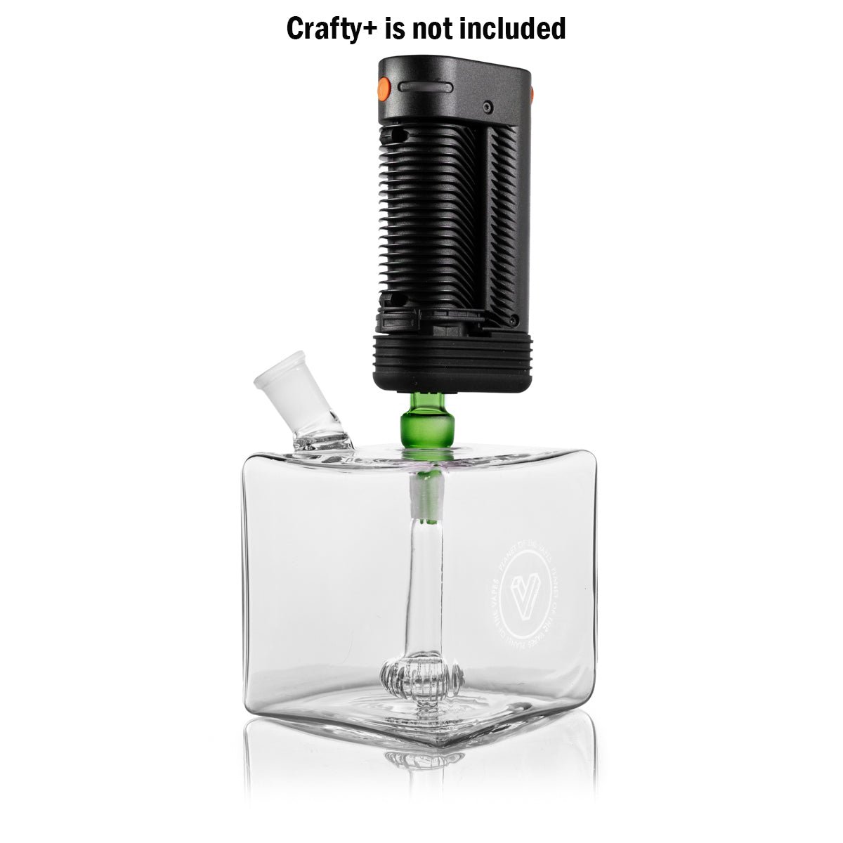 withdisclaimercube crafty.jpg
